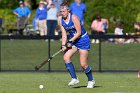 Field Hockey vs JWU  Field Hockey vs Johnson & Wales University. - Photo by Keith Nordstrom : Wheaton, Field Hockey